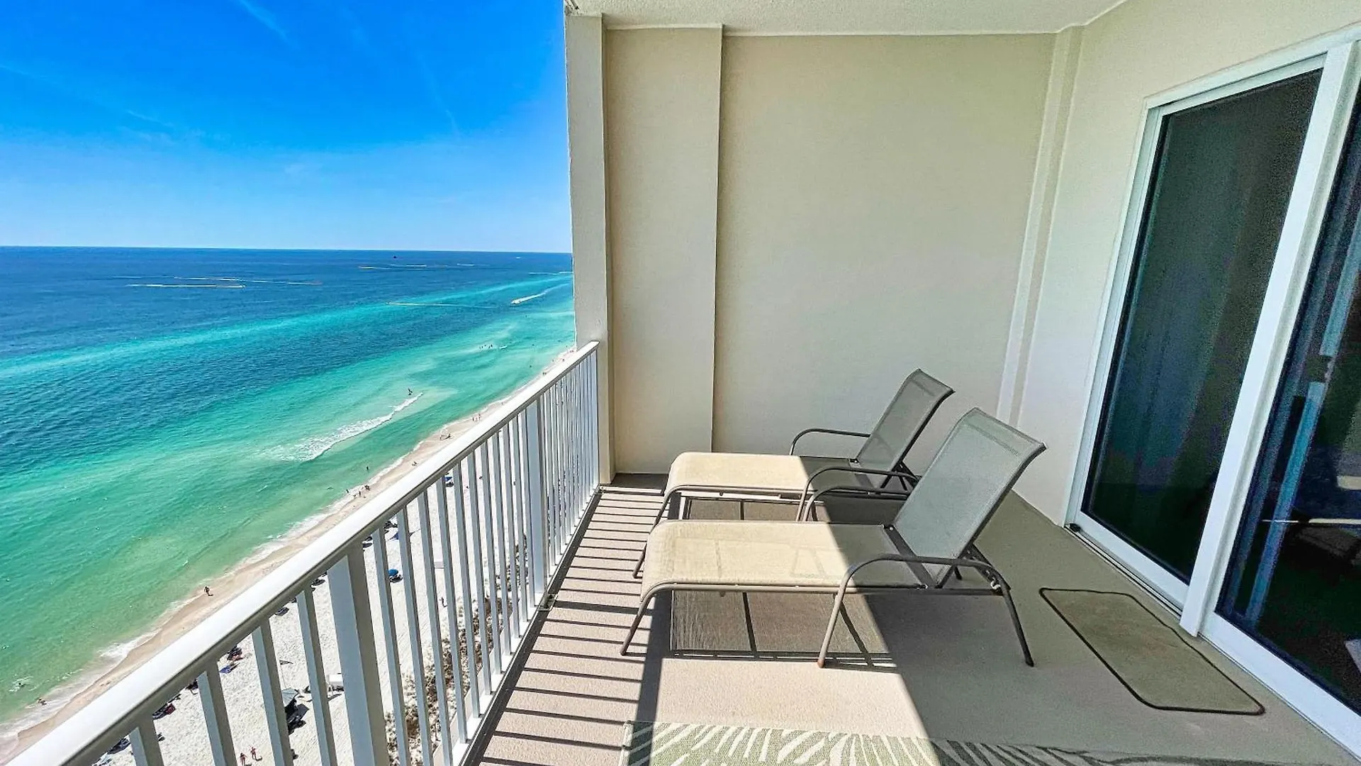 Ocean Reef 1904 Villa Panama City Beach USA