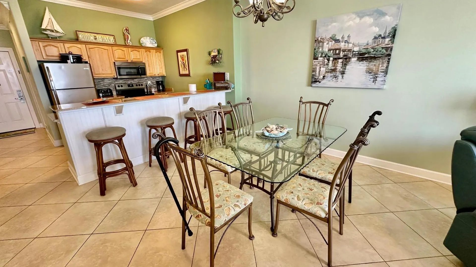 Ocean Reef 1904 Villa Panama City Beach USA