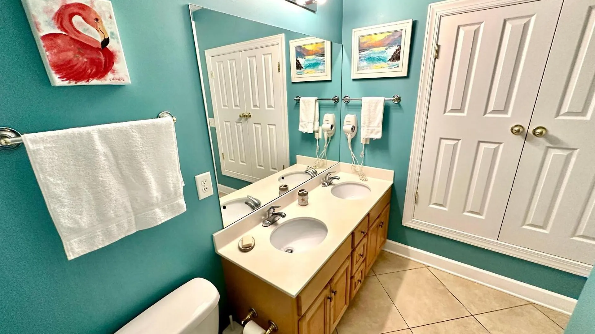 Ocean Reef 1904 Villa Panama City Beach