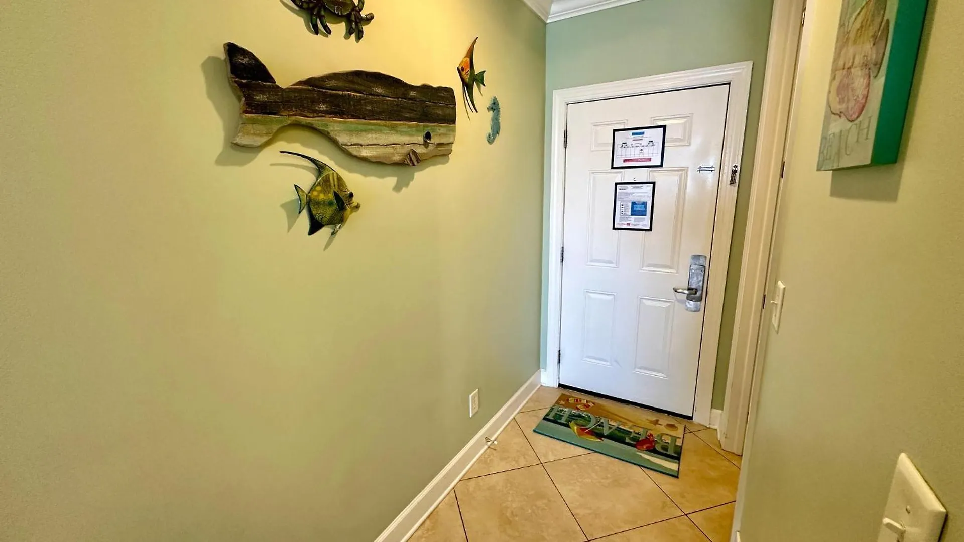 Ocean Reef 1904 Villa Panama City Beach 0*,  USA