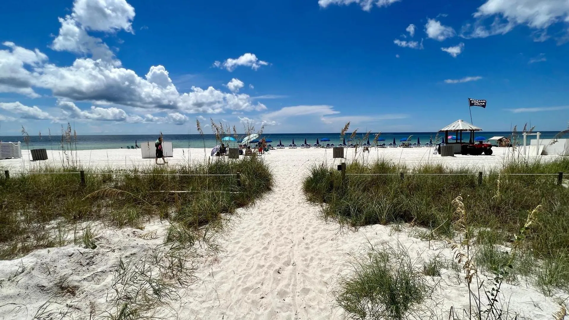 Ocean Reef 1904 Villa Panama City Beach USA