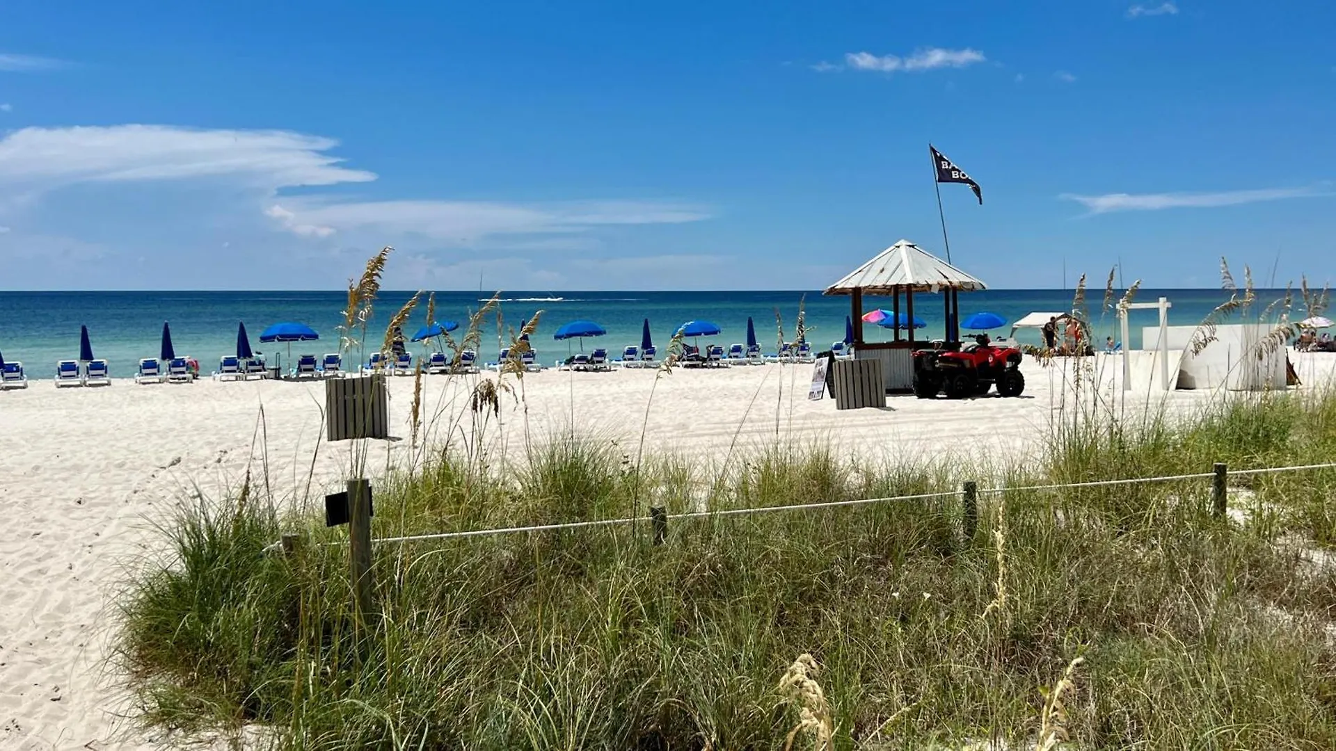 Ocean Reef 1904 Villa Panama City Beach 0*,  USA