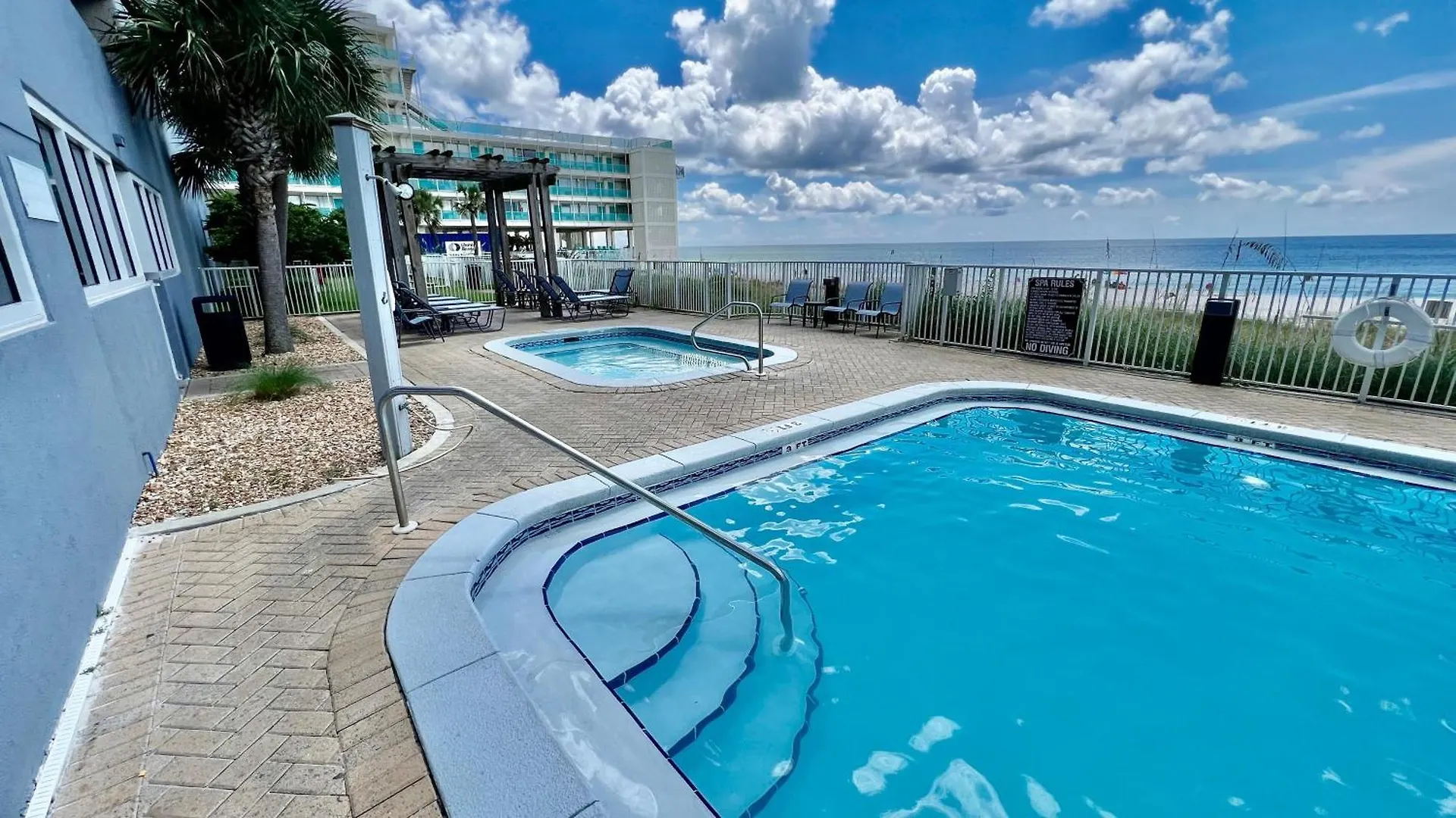 Ocean Reef 1904 Villa Panama City Beach