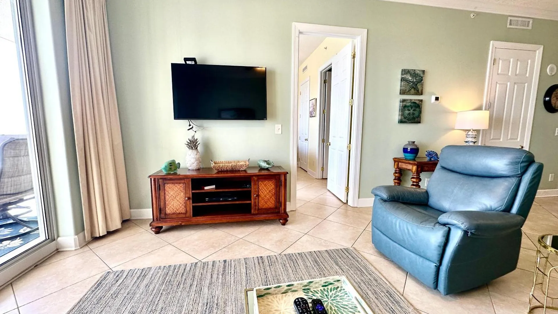 Holiday home Ocean Reef 1904 Villa Panama City Beach