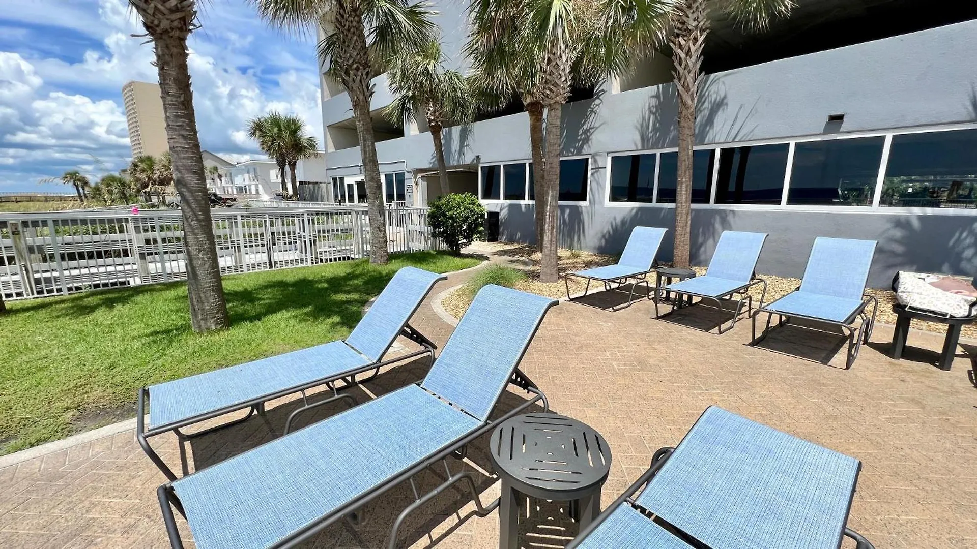 Ocean Reef 1904 Villa Panama City Beach 0*,