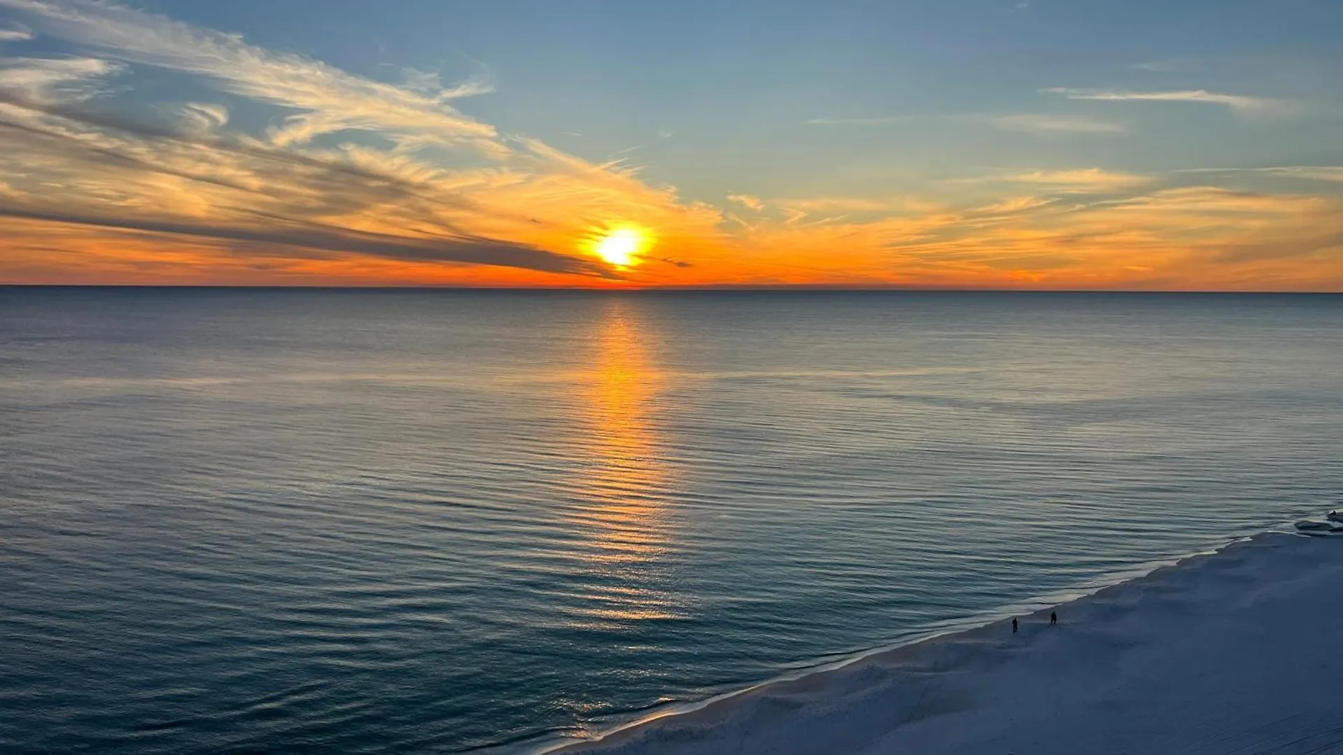 Ocean Reef 1904 Villa Panama City Beach Holiday home
