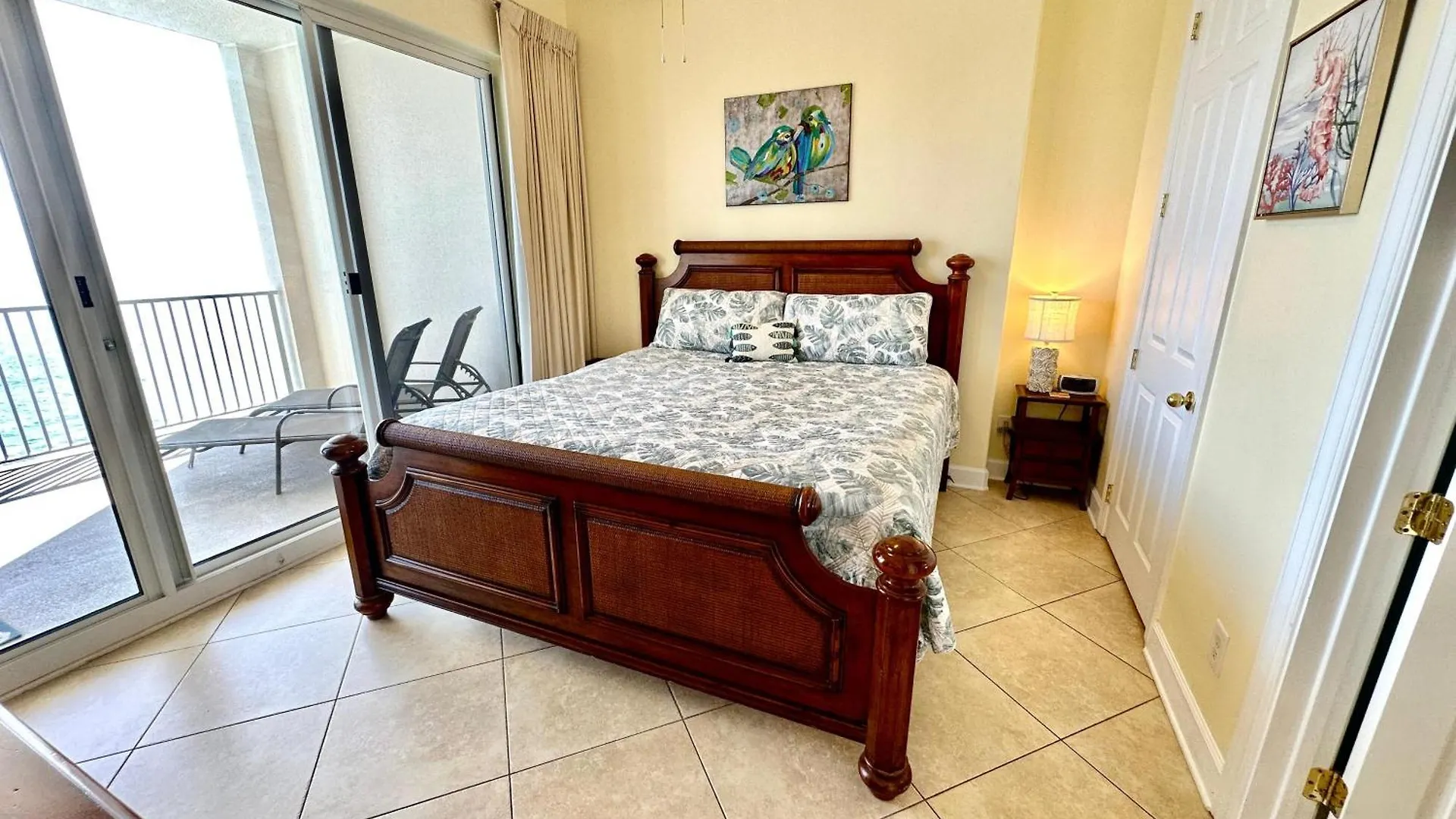 Holiday home Ocean Reef 1904 Villa Panama City Beach United States