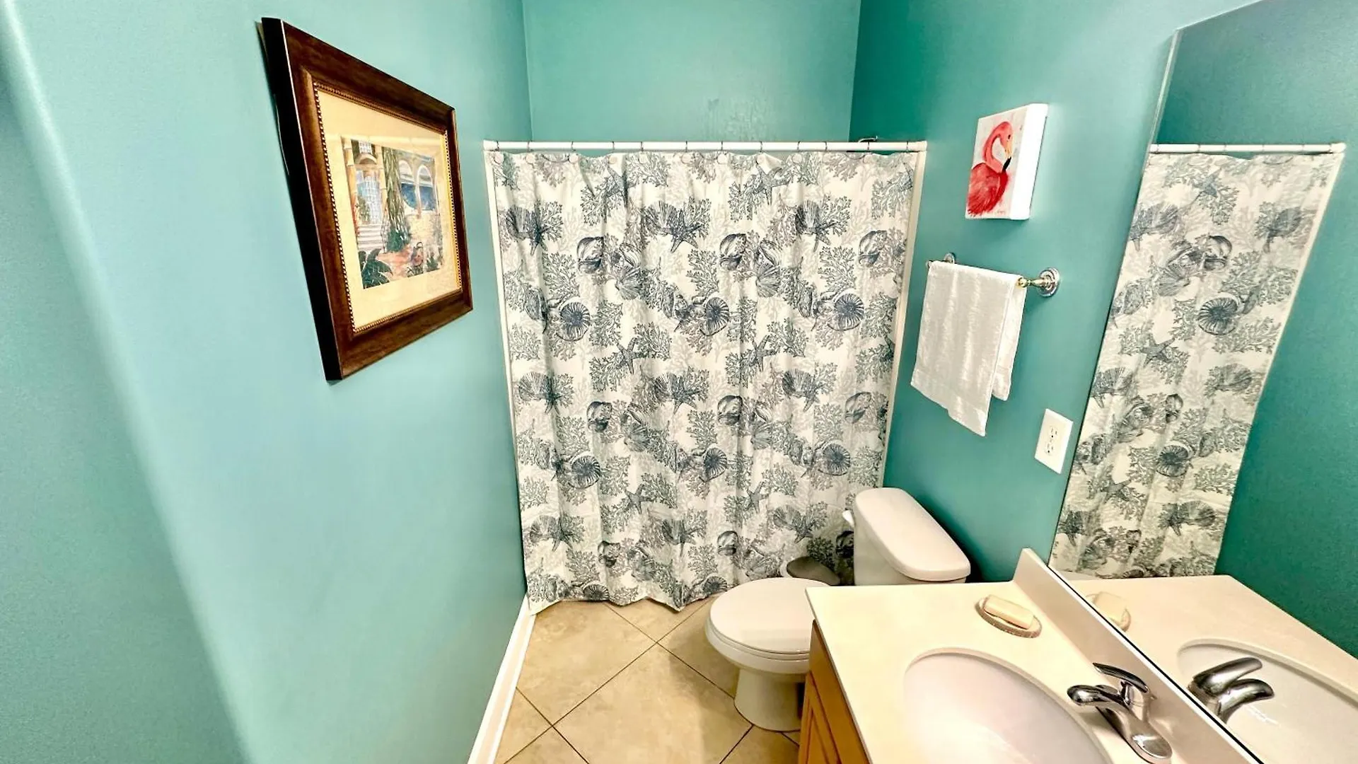 Holiday home Ocean Reef 1904 Villa Panama City Beach United States