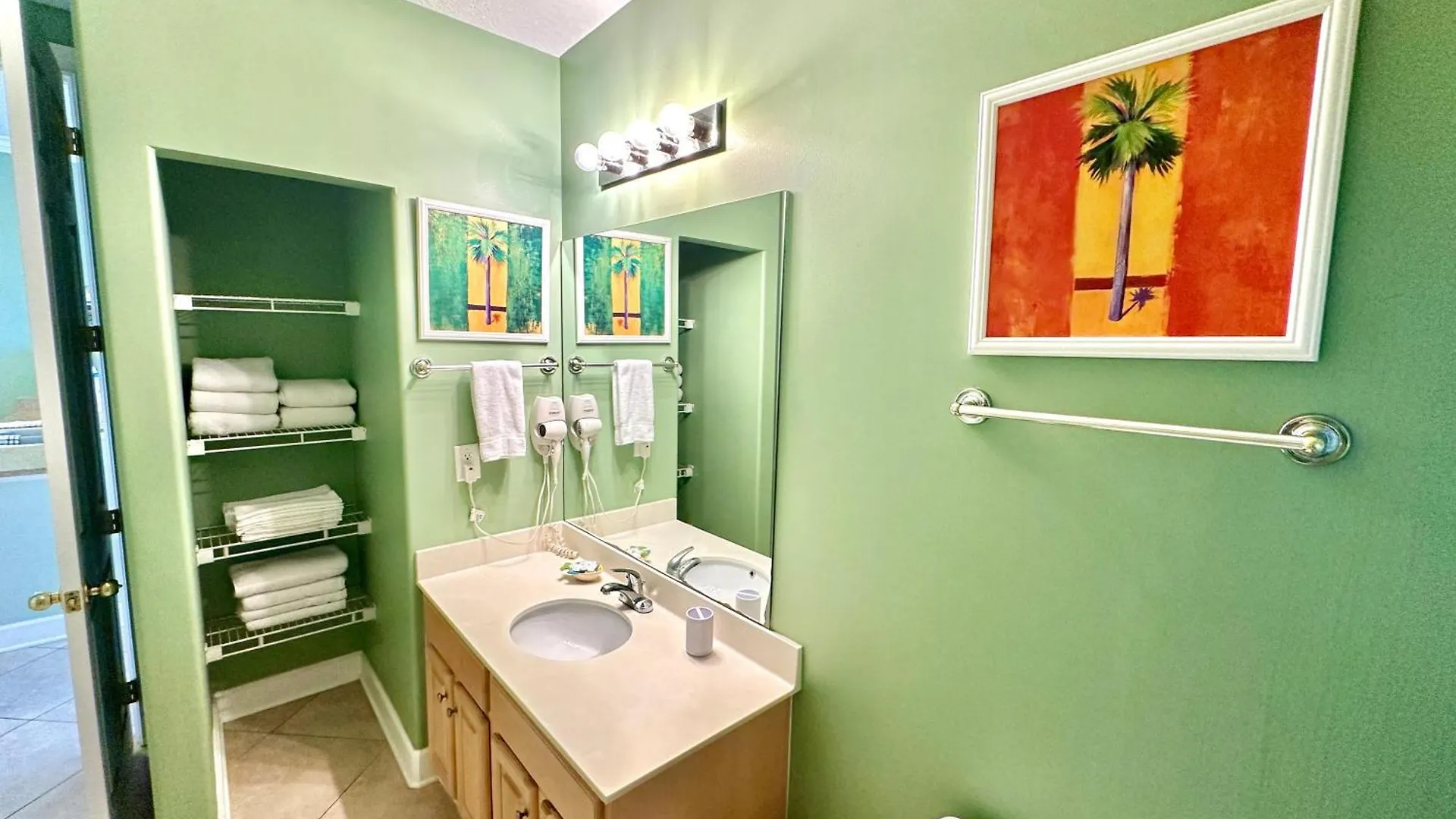 Ocean Reef 1904 Villa Panama City Beach Holiday home