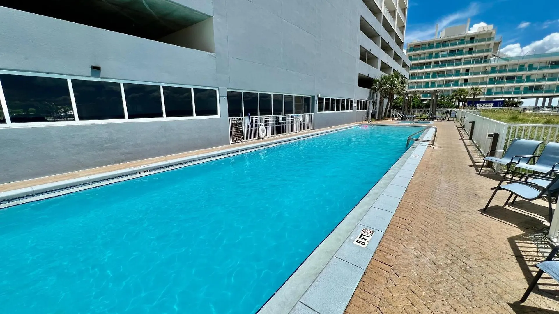 Ocean Reef 1904 Villa Panama City Beach Holiday home